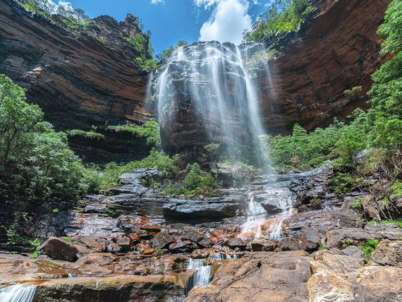 Desert Palms Alice Springs 4*
