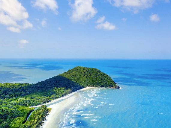 Desert Palms Alice Springs 4*