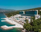 Hilton Rijeka Costabella Beach Resort & Spa