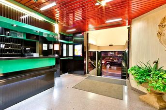 Best Western Sure Collection Astoria