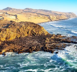 zdjęcie oferty Różne Oblicza Namibii