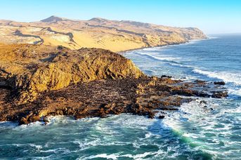 Różne Oblicza Namibii