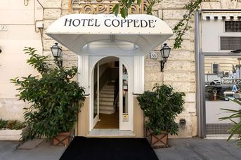 Coppede Boutique