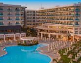 Nissi Blu Beach Resort