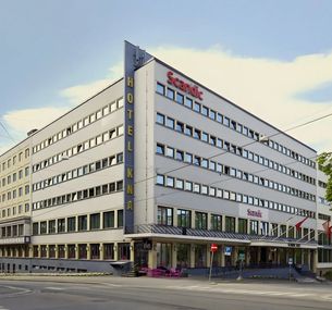 zdjęcie oferty Scandic Solli