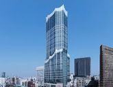 Bellustar Tokyo, A Pan Pacific