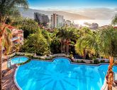 Pestana Miramar Garden & Ocean