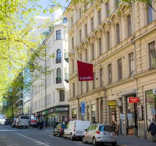 zdjęcie oferty Scandic No 53