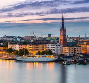 zdjęcie oferty Malardrottningen