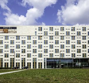 zdjęcie oferty Artemis