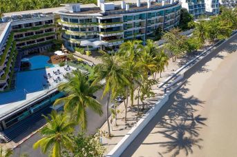 Homm Bliss South Beach Patong
