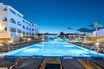 Azure Resort & Spa (ex. Mediterranee)