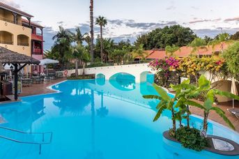 Pestana Village Garden