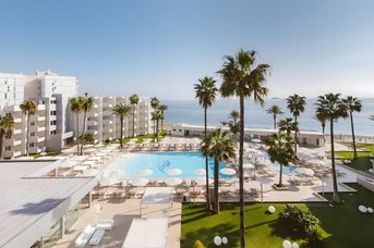 Garbi Ibiza & Spa