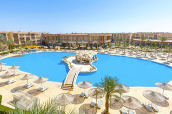 Parrotel Lagoon Resort