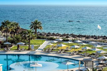 Iberostar Selection Diar El Andalous