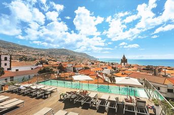 Castanheiro Boutique