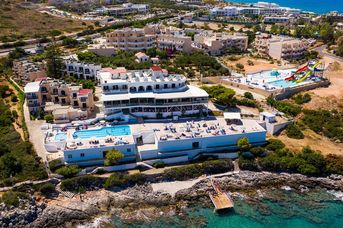 Horizon Beach (Stalida)