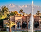 Barcelo Palmeraie Oasis Resort (ex. Pullman Marrakech Palmeraie Resort & Spa)