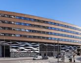 Malaga Alameda Centro by Melia (ex. Tryp Alameda)