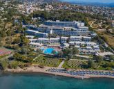 Dolce Attica Riviera (ex Mare Nostrum)