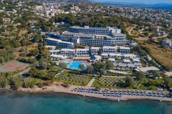 Dolce Attica Riviera (ex Mare Nostrum)