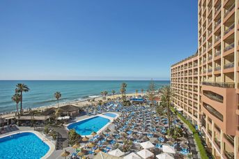 Aparthotel Sunset Beach Club