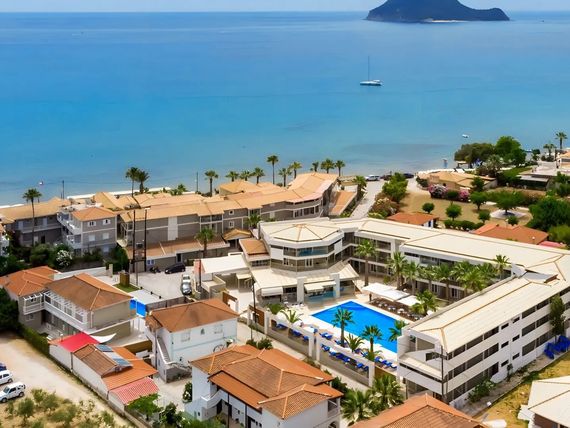 Cameo Beach Resort (ex. White Olive Premium Cameo)