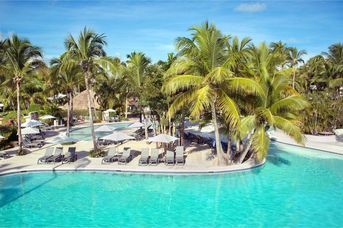 Catalonia Punta Cana