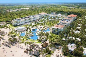 JOIA Bavaro By Iberostar (ex. Iberostar Grand Bavaro)
