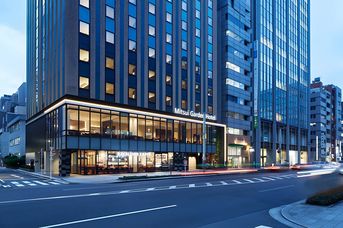 Mitsui Garden Kyobashi