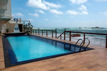 Coral Rock By Bansei (ex Bansei by Hotel J)