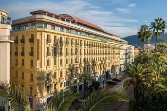 Anantara Plaza Nice