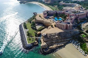 Shangri - La's Al Husn