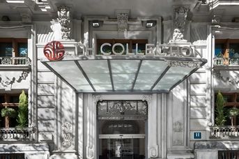 NH Collection Abascal