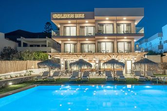 Golden Bee Lifestyle (ex Triton)