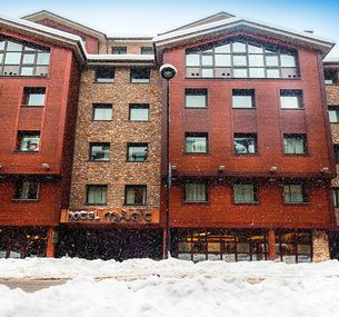 zdjęcie oferty Magic (La Massana)