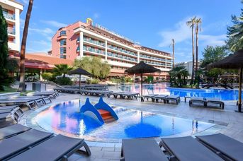 Ohtels Villa Romana (ex. Villa Romana)