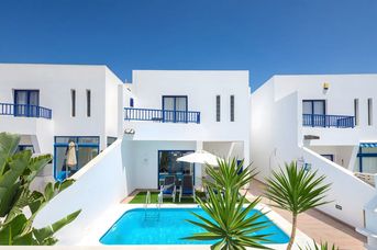 Puerto Rubicon Villas