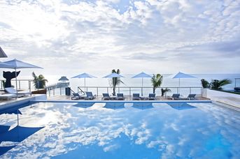 Blue Diamond By Bluebay