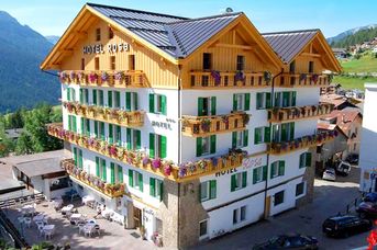 Rosa (Vigo di Fassa)