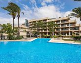 Exe Estepona Thalasso & Spa (ex Barcelo Estepona Thalasso Spa)