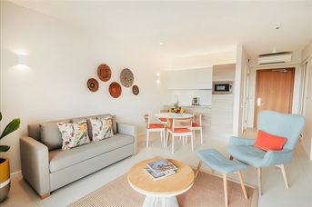 Domaine de Grand Baie