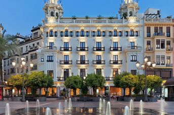 H10 Palacio Colomera