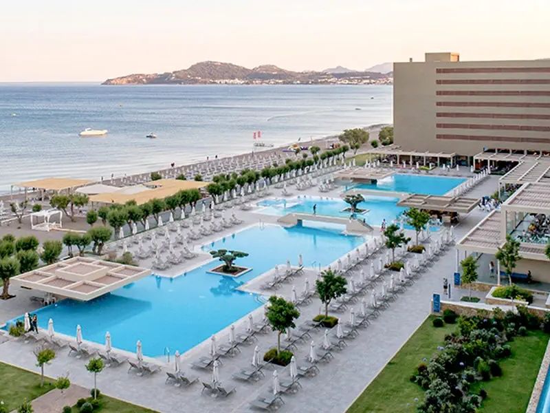 Amada Colossos Resort (ex Louis Beach)
