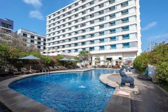 The Bayview Pattaya