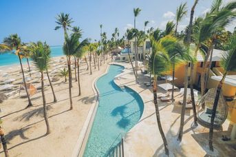 Iberostar Selection Coral Bavaro