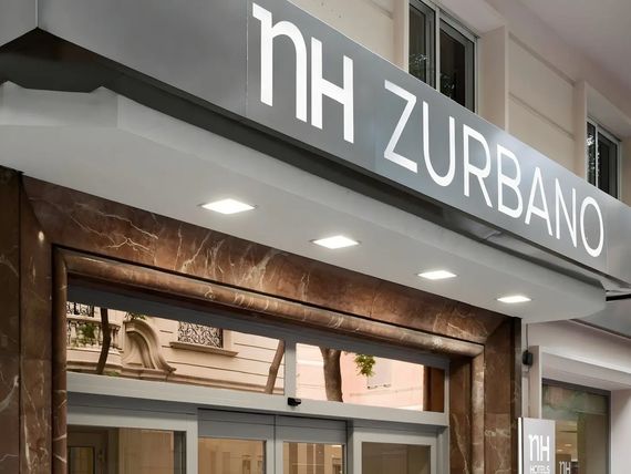 Nh Zurbano