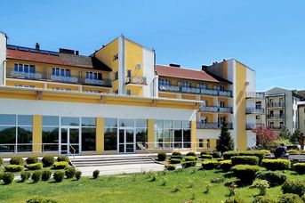 NAT Sarbinowo (ex Jawor)