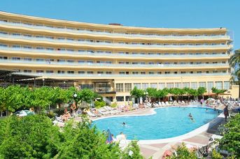 Medplaya Calypso (ex. Calypso)